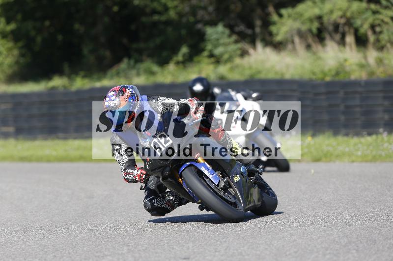 /54 19.09.2025 Speer Racing ADR/Gruppe rot/92